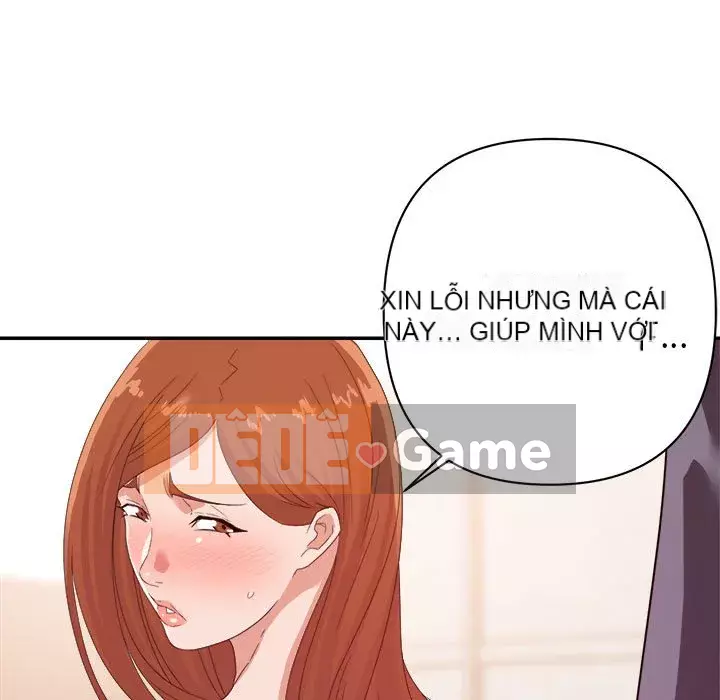 Hội ngộ với crush Chương 16-17