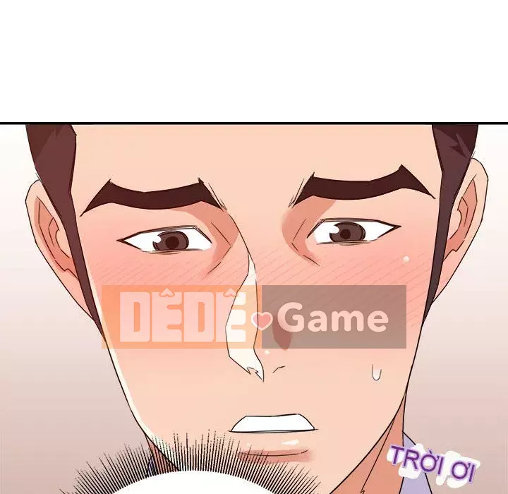 Hội ngộ với crush Chương 16-17