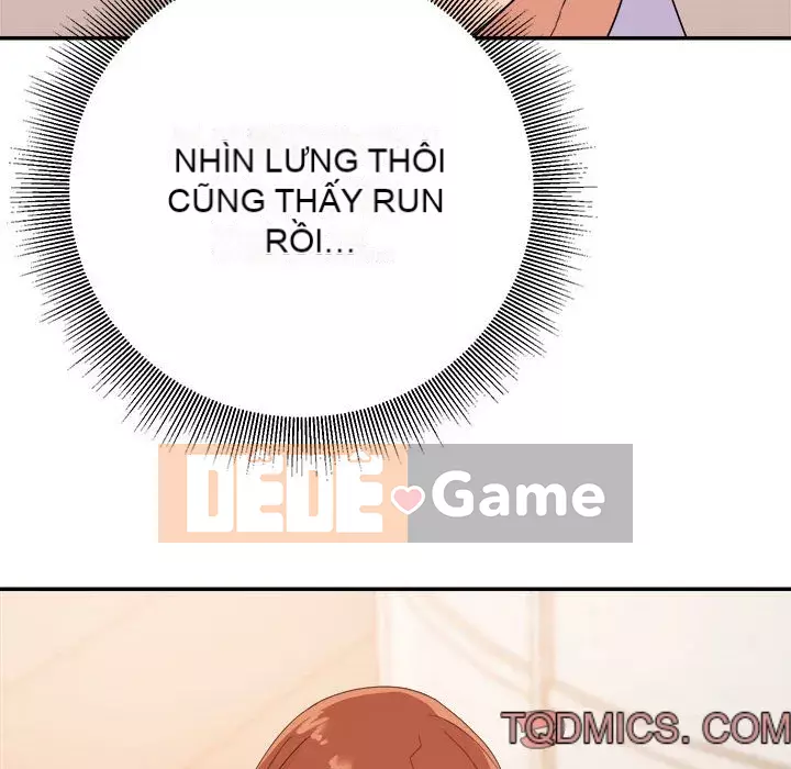 Hội ngộ với crush Chương 16-17