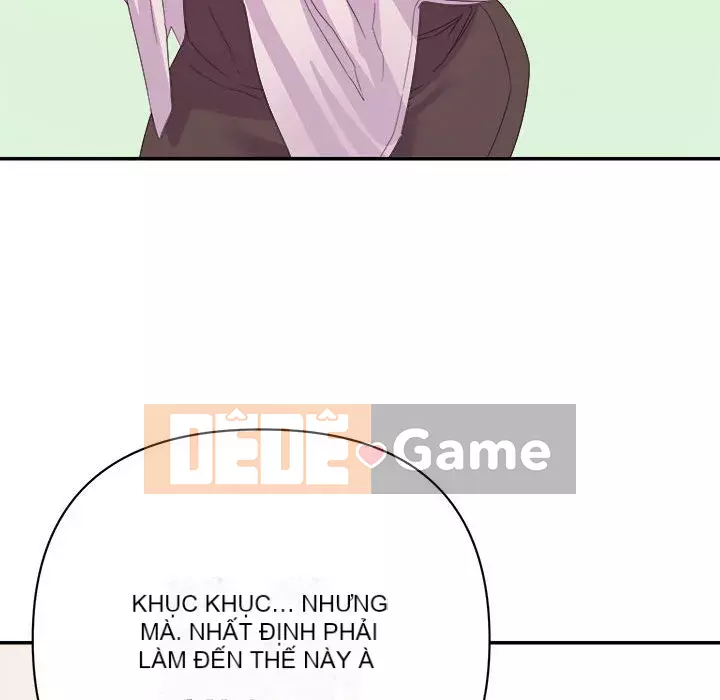 Hội ngộ với crush Chương 16-17