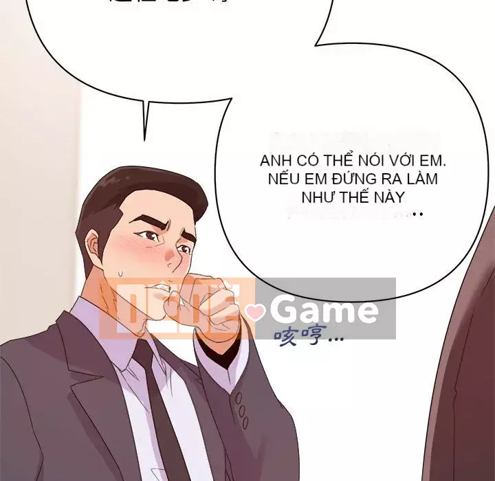 Hội ngộ với crush Chương 16-17