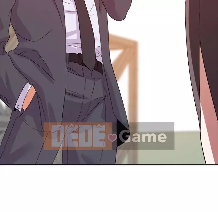 Hội ngộ với crush Chương 16-17