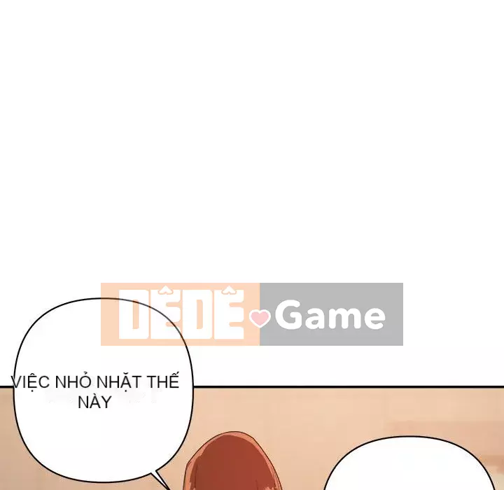 Hội ngộ với crush Chương 16-17