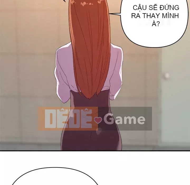 Hội ngộ với crush Chương 16-17