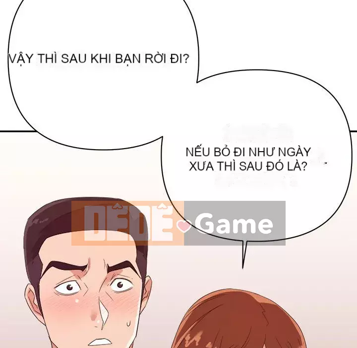 Hội ngộ với crush Chương 16-17