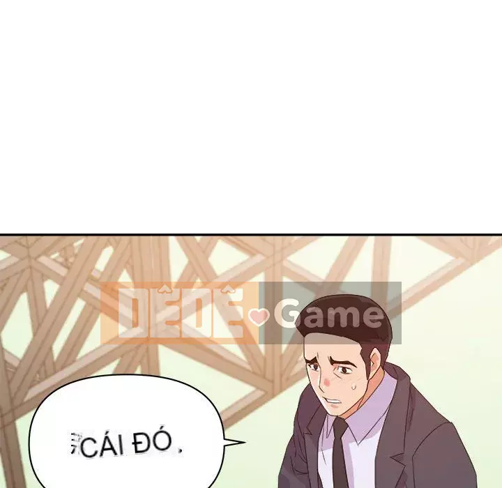 Hội ngộ với crush Chương 16-17