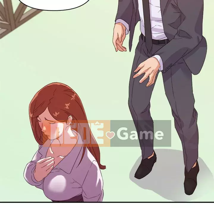 Hội ngộ với crush Chương 16-17