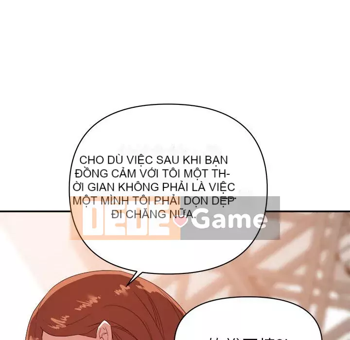 Hội ngộ với crush Chương 16-17