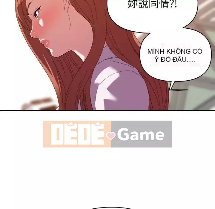 Hội ngộ với crush Chương 16-17