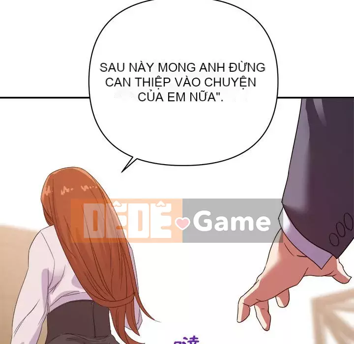 Hội ngộ với crush Chương 16-17