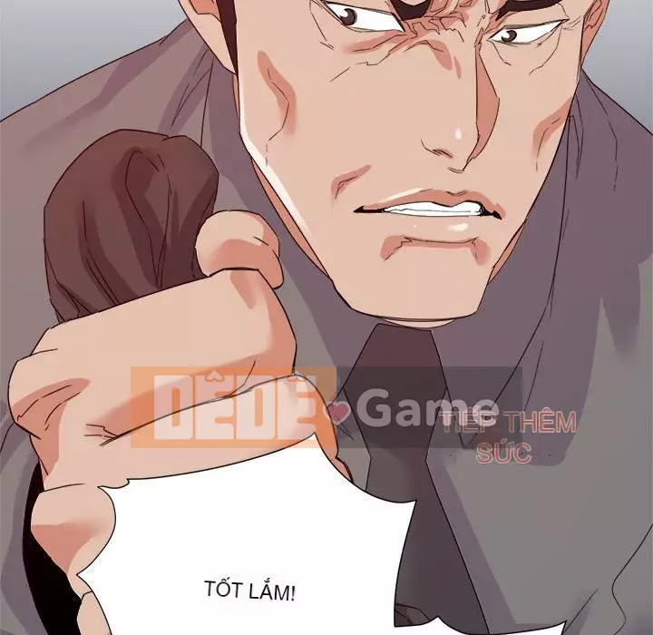 Hội ngộ với crush Chương 16-17