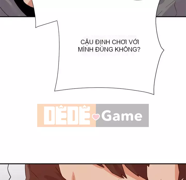 Hội ngộ với crush Chương 16-17