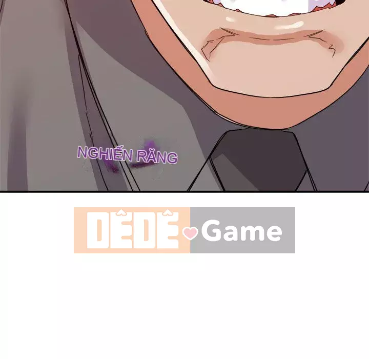 Hội ngộ với crush Chương 16-17