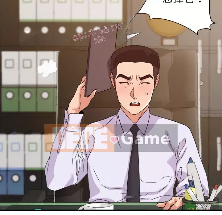 Hội ngộ với crush Chương 14-15