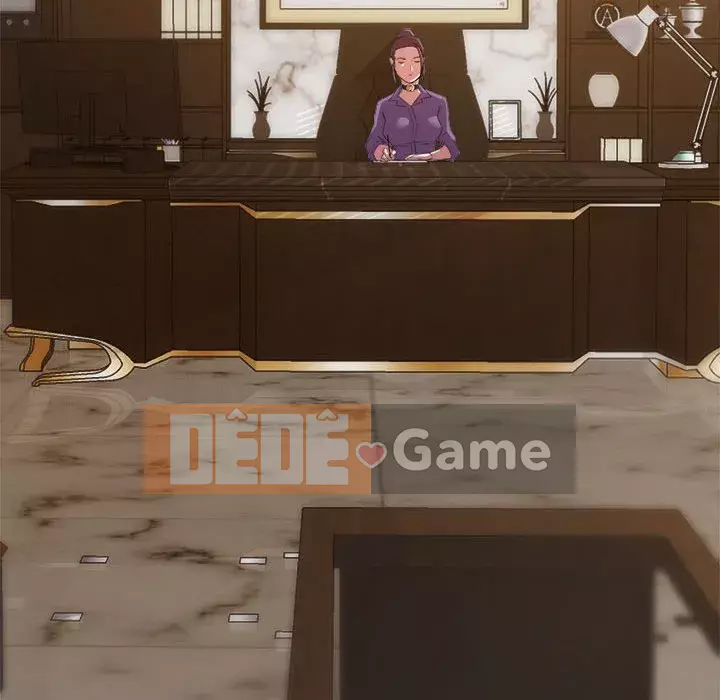 Hội ngộ với crush Chương 14-15