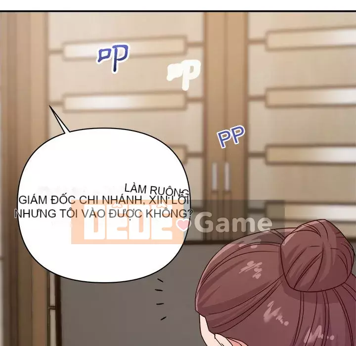 Hội ngộ với crush Chương 14-15