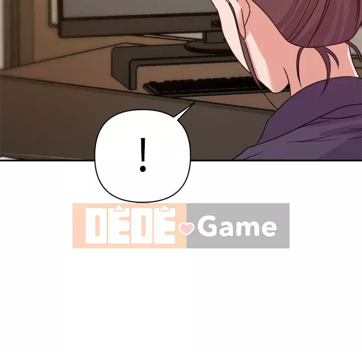 Hội ngộ với crush Chương 14-15