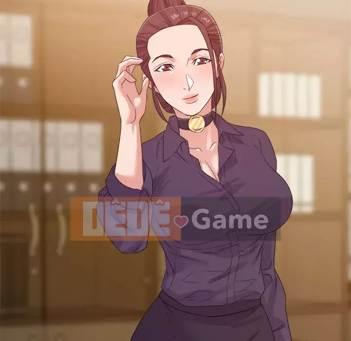 Hội ngộ với crush Chương 14-15