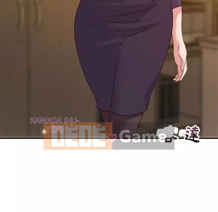 Hội ngộ với crush Chương 14-15