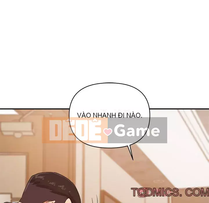 Hội ngộ với crush Chương 14-15