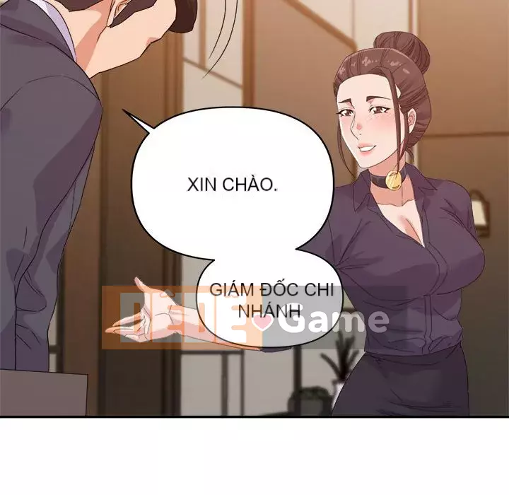 Hội ngộ với crush Chương 14-15