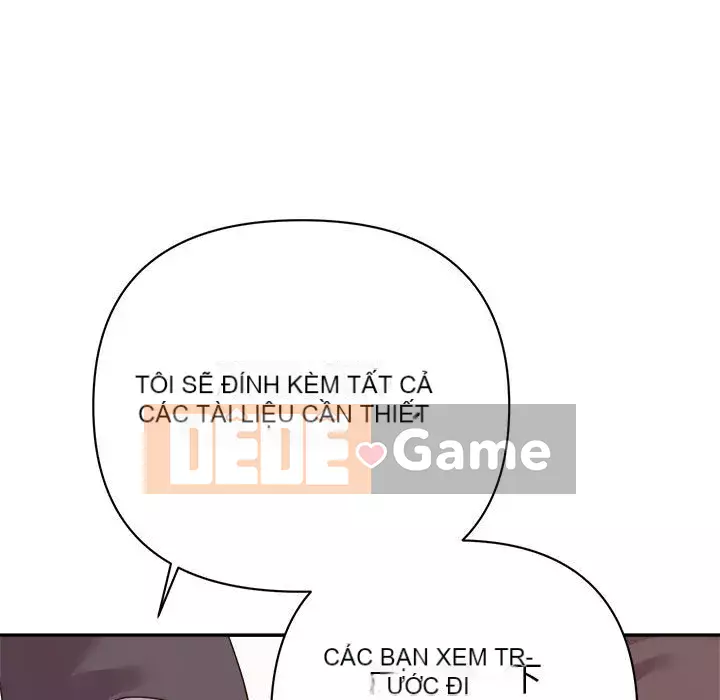 Hội ngộ với crush Chương 14-15