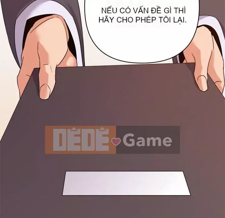 Hội ngộ với crush Chương 14-15