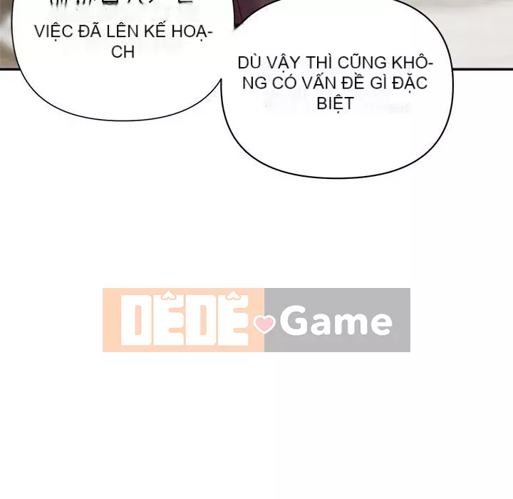 Hội ngộ với crush Chương 14-15