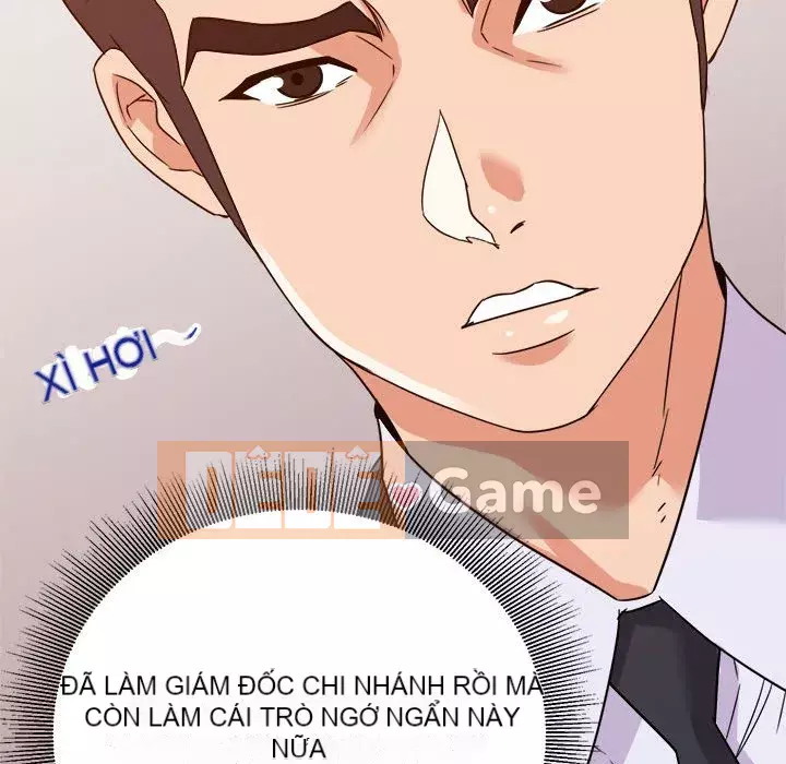 Hội ngộ với crush Chương 14-15