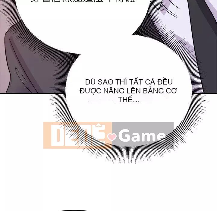 Hội ngộ với crush Chương 14-15