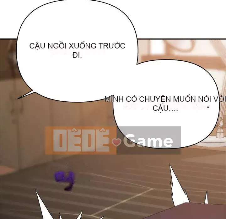 Hội ngộ với crush Chương 14-15