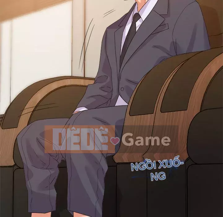 Hội ngộ với crush Chương 14-15