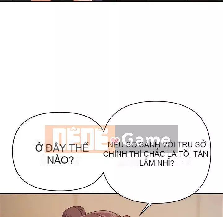 Hội ngộ với crush Chương 14-15