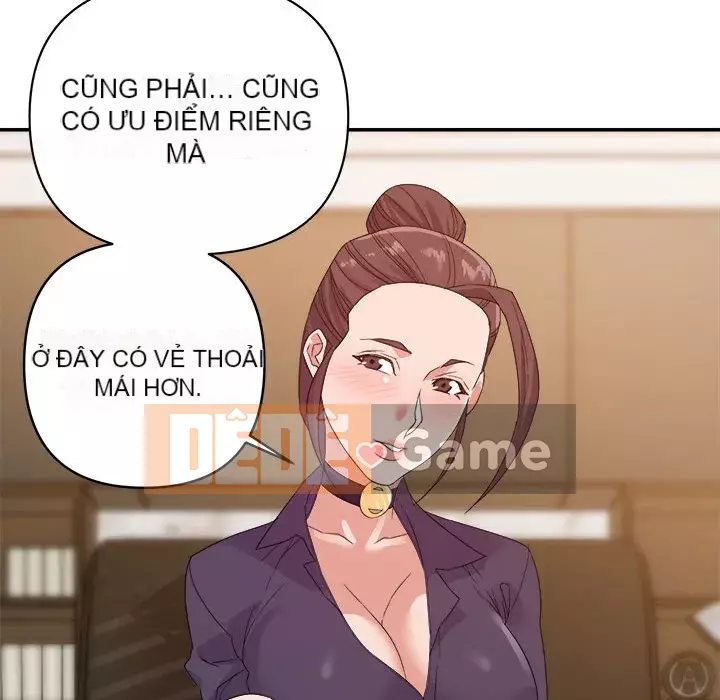 Hội ngộ với crush Chương 14-15