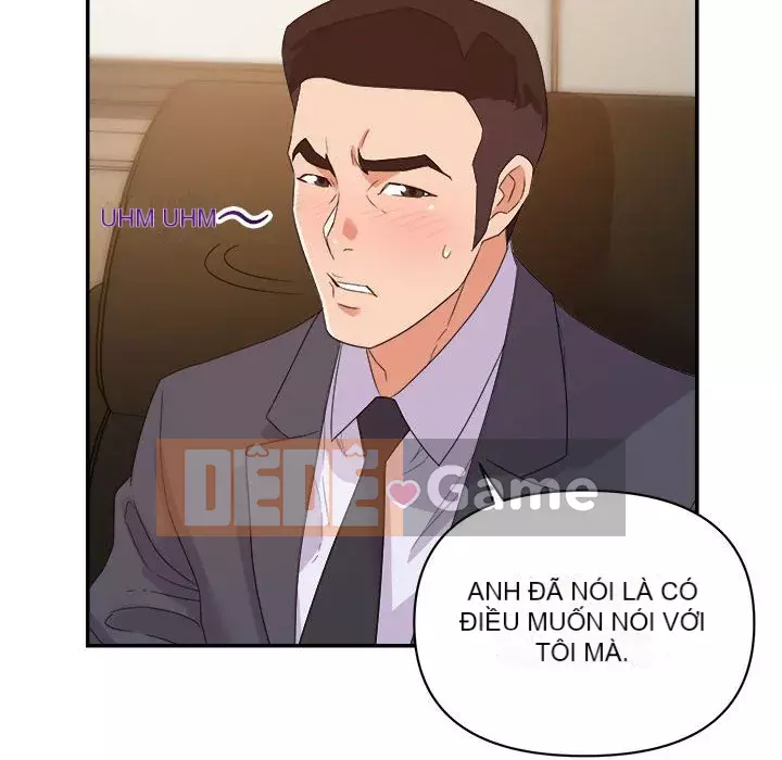 Hội ngộ với crush Chương 14-15