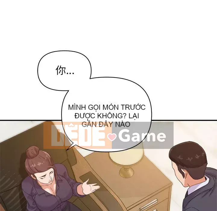 Hội ngộ với crush Chương 14-15