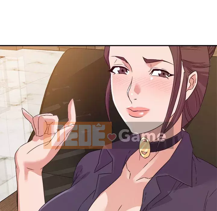 Hội ngộ với crush Chương 14-15