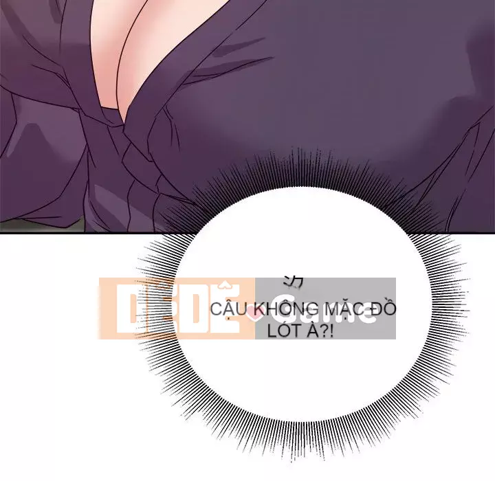 Hội ngộ với crush Chương 14-15