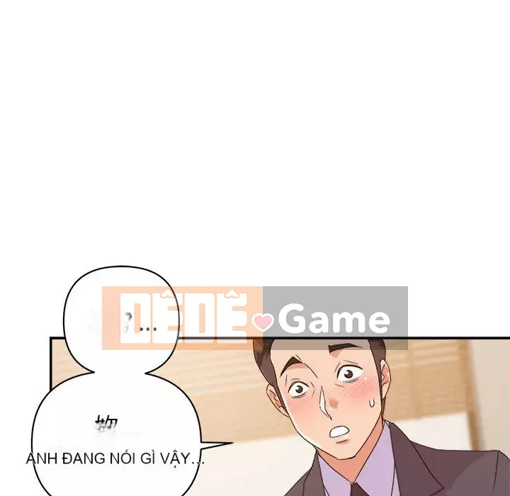 Hội ngộ với crush Chương 14-15