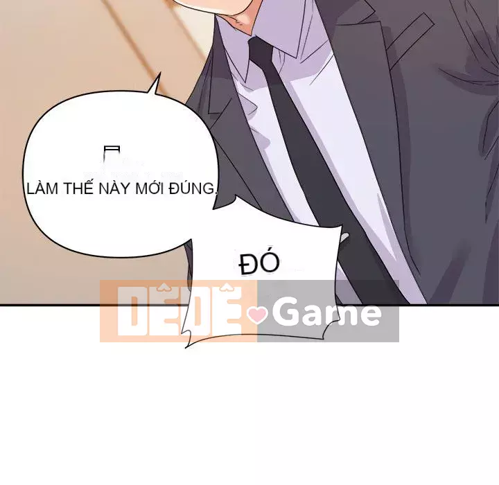 Hội ngộ với crush Chương 14-15