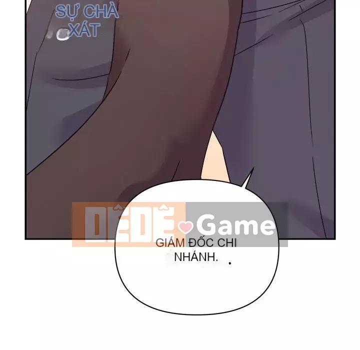 Hội ngộ với crush Chương 14-15