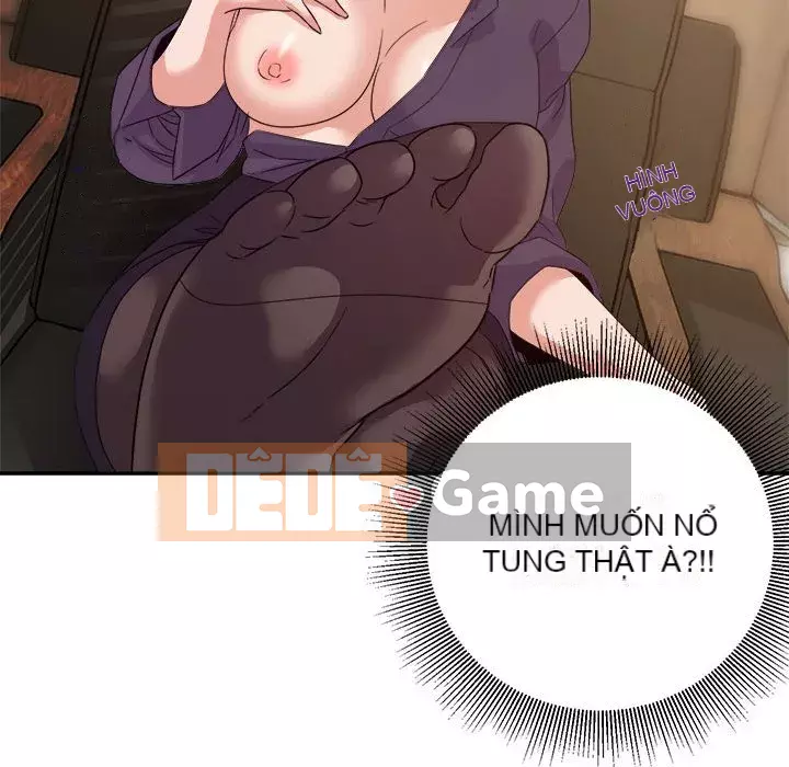 Hội ngộ với crush Chương 14-15