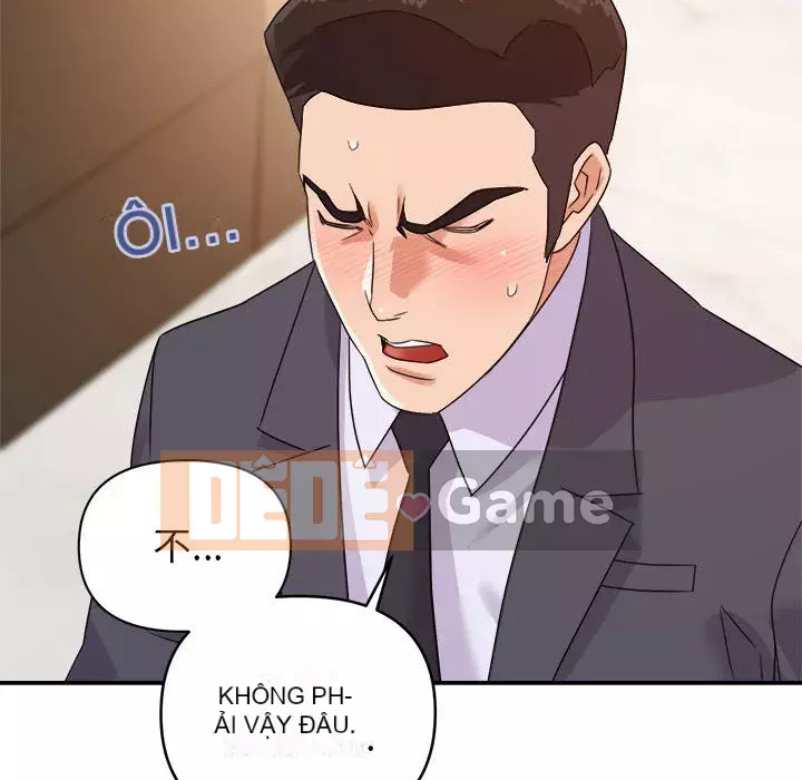 Hội ngộ với crush Chương 14-15