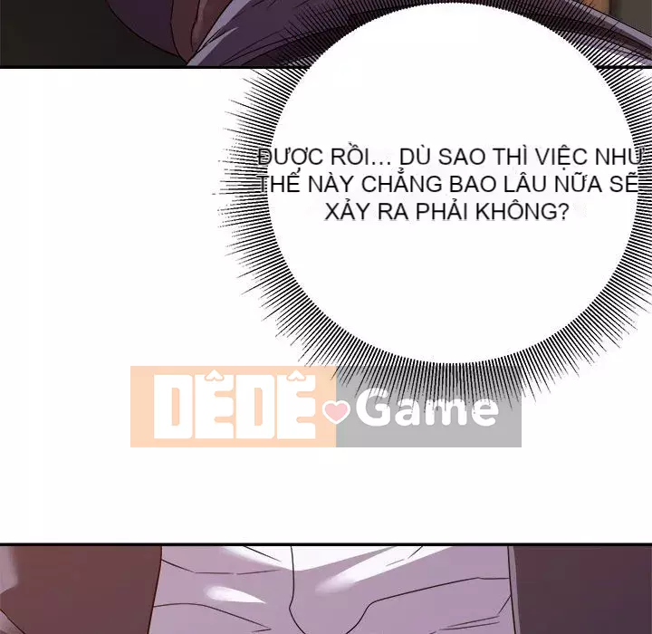 Hội ngộ với crush Chương 14-15