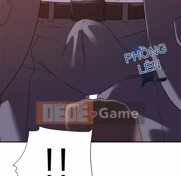 Hội ngộ với crush Chương 14-15