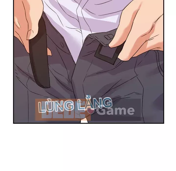 Hội ngộ với crush Chương 14-15