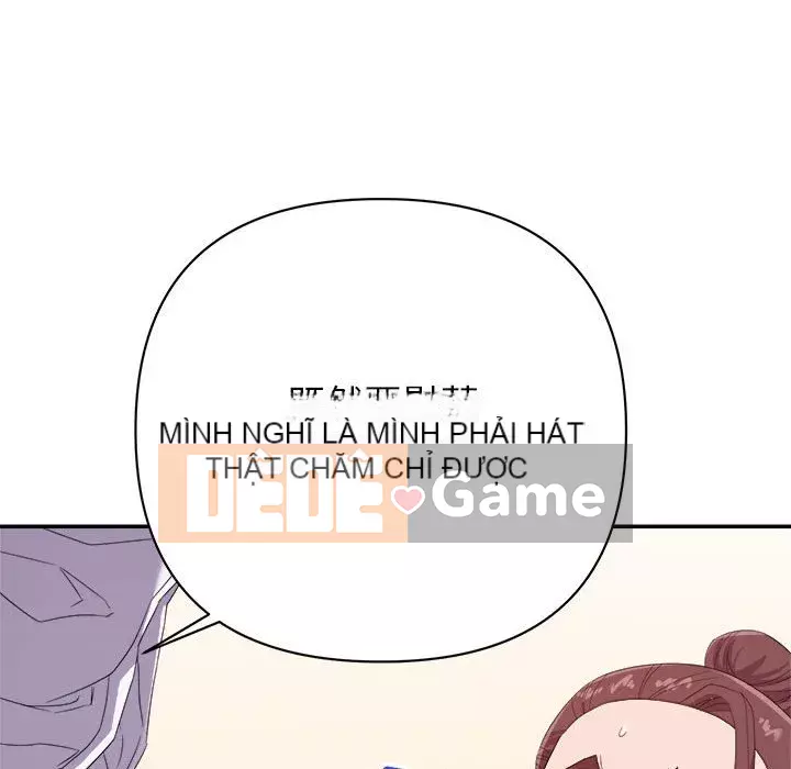 Hội ngộ với crush Chương 14-15