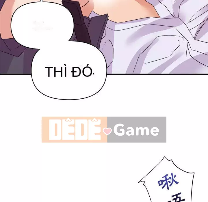 Hội ngộ với crush Chương 14-15