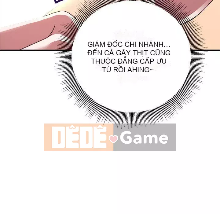 Hội ngộ với crush Chương 14-15