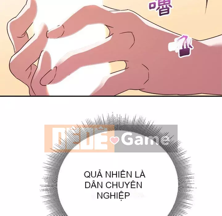 Hội ngộ với crush Chương 14-15